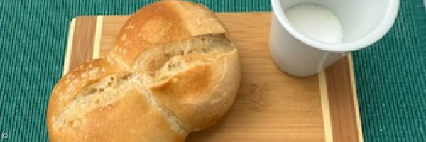 Brot und Salz