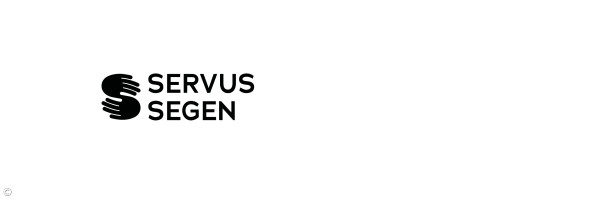 Logo Servus Segen